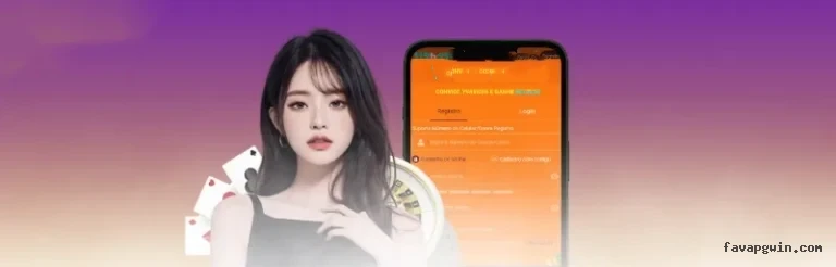 App Favapg Mobile