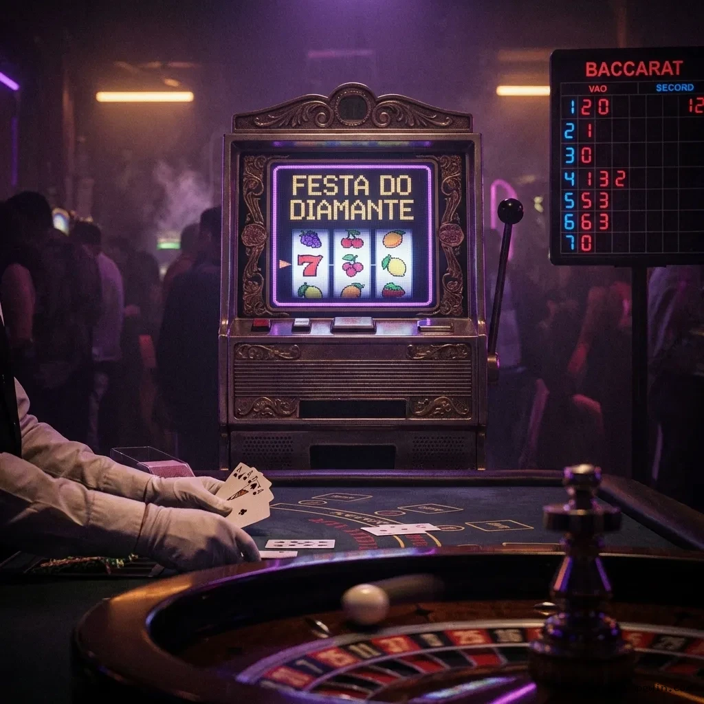 Baccarat Online Favapg