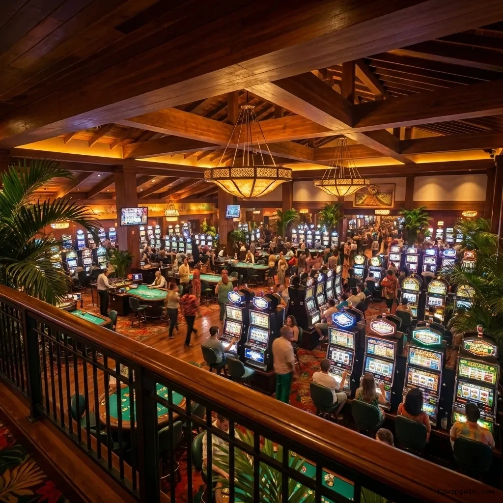 Fortune Dragon Slot Favapg
