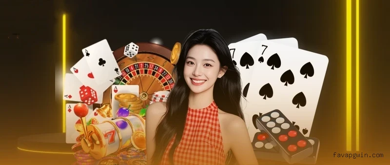 Favapg Cassino Online