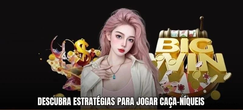 Jackpot Estratégias