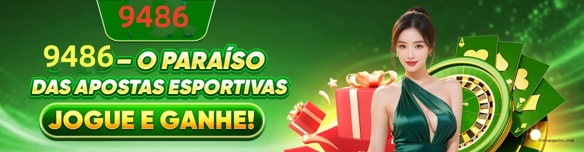 Jogos Populares Favapg