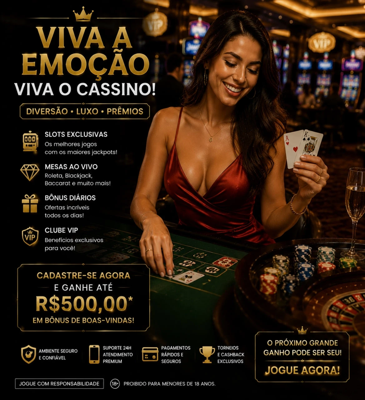 Favapg Cassino Clássico