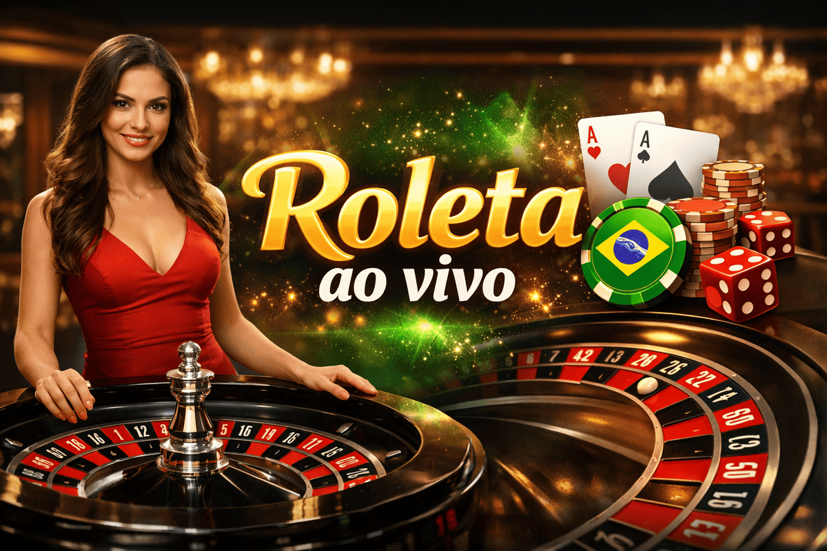 Roleta Favapg