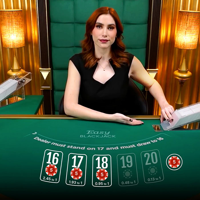 Blackjack Favapg